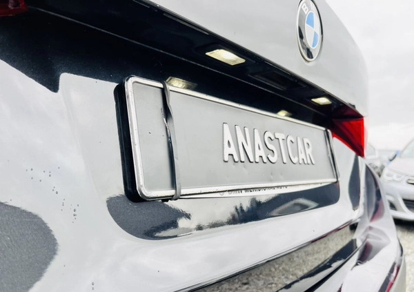 BMW X1 cena 32500 przebieg: 255502, rok produkcji 2012 z Jaraczewo małe 352